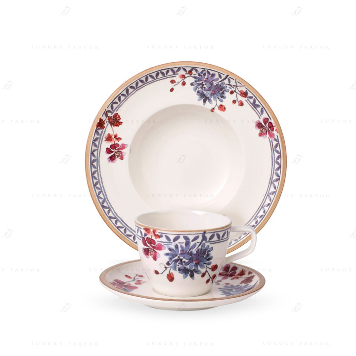 Коллекция Artesano Provençal Lavendel бренда VB