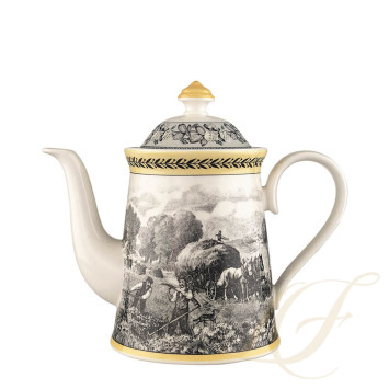 Кофейник 1,10л коллекции Audun 