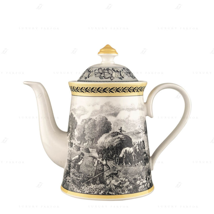 Кофейник 1,10л коллекции Audun 