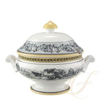 Рагушница 1,60л коллекции Audun 