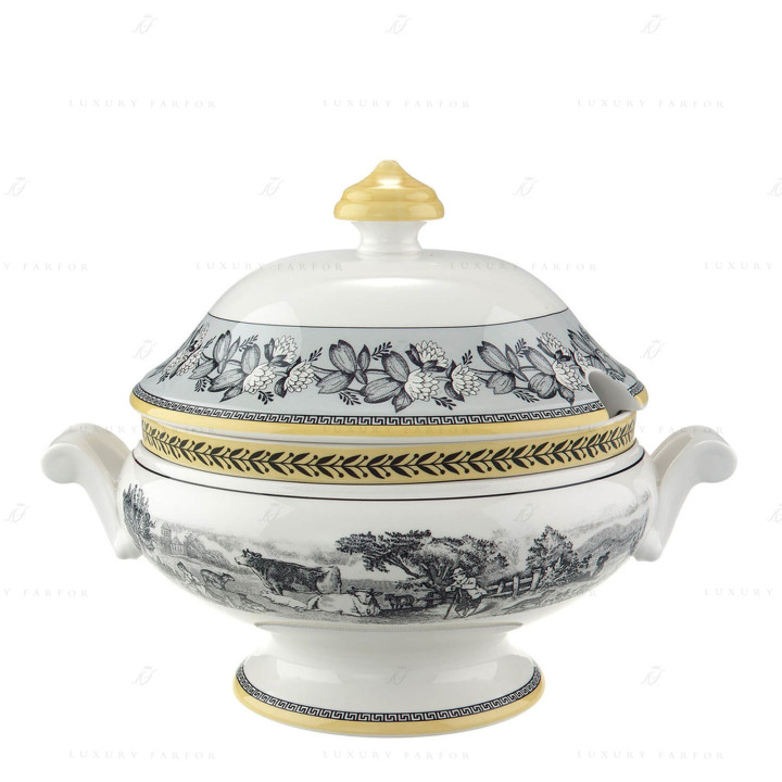 Рагушница 1,60л коллекции Audun 