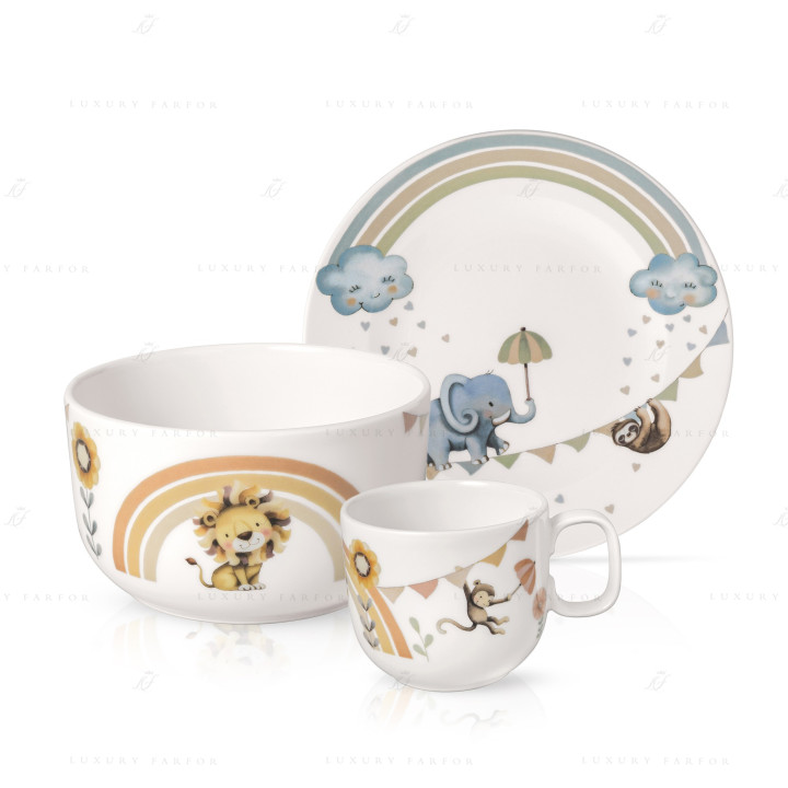 Boho Kids коллекции Boho Kids бренда VB