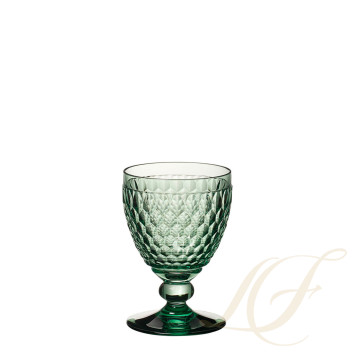 Бокал для красного вина 0,20л коллекции Boston Coloured 