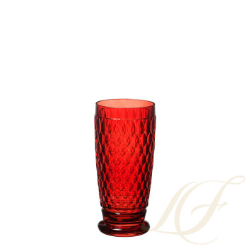 Стакан лонгдринк 0,30л коллекции Boston Coloured 