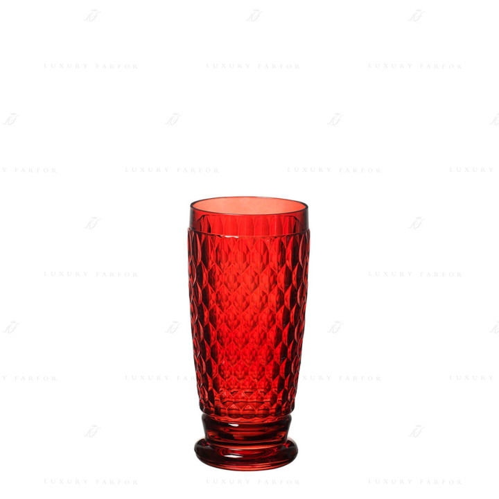 Стакан лонгдринк 0,30л коллекции Boston Coloured 
