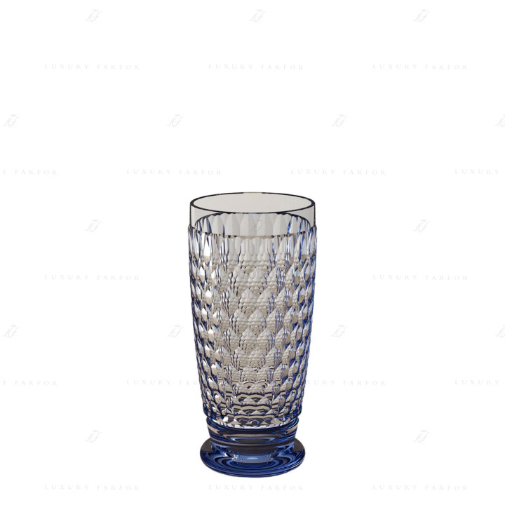 Стакан лонгдринк 0,30л коллекции Boston Coloured 