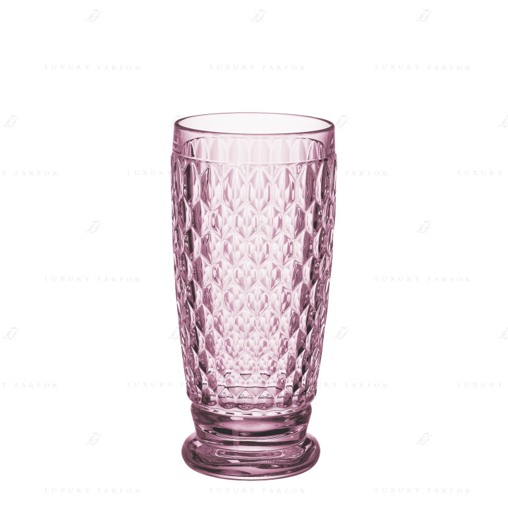 Стакан лонгдринк 0,3л коллекции Boston Coloured 
