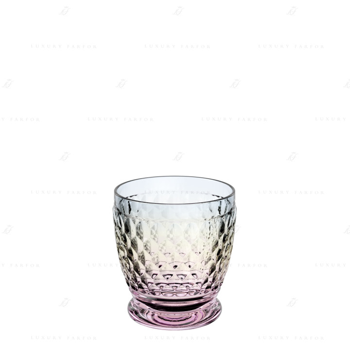 Бокал для воды 0,2л коллекции Boston Coloured 
