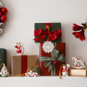 Коллекция Christmas Classics бренда VB