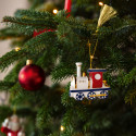 Коллекция Christmas Classics бренда VB