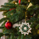 Коллекция Christmas Classics бренда VB