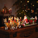 Коллекция Christmas Toys бренда VB