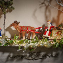 Коллекция Christmas Toys бренда VB
