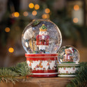 Коллекция Christmas Toys бренда VB