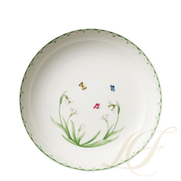 Салатник 38см коллекции Colourful Spring бренда VB