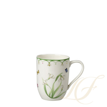 Кружка 0,29л коллекции Colourful Spring бренда VB