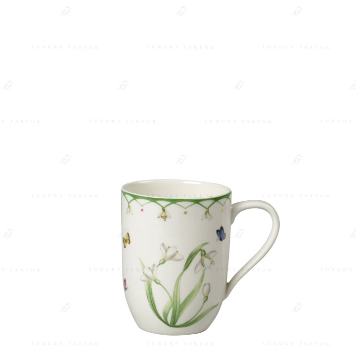 Кружка 0,29л коллекции Colourful Spring бренда VB