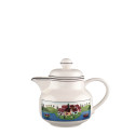Чайник 0,90л коллекции Design Naif бренда VB