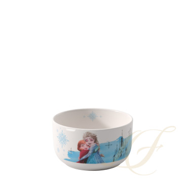 Чаша для мюсли 12,3см коллекции Disney Frozen бренда VB