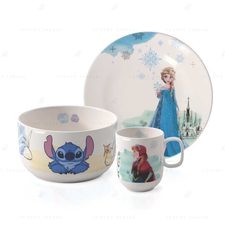 Коллекция Disney бренда VB