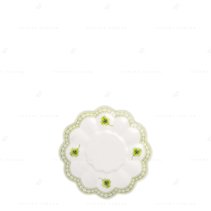 Блюдце для подставка для яиц 10см коллекции Easter Delight бренда VB