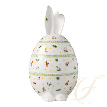 Набор из 3 предметов коллекции Easter Delight бренда VB
