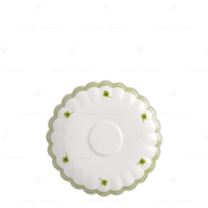 Блюдце для кружки 17,7см коллекции Easter Delight бренда VB