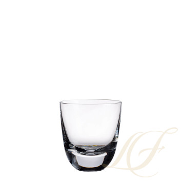 Стакан для коктейлей 0,12л коллекции American Bar - Straight Bourbon бренда VB