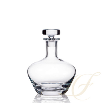 Графин для виски №3 1,00л коллекции Scotch Whisky - Carafes бренда VB