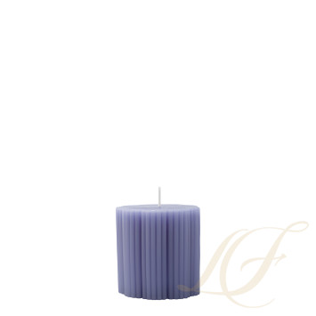 Свеча 7,5см коллекции Fleur 
