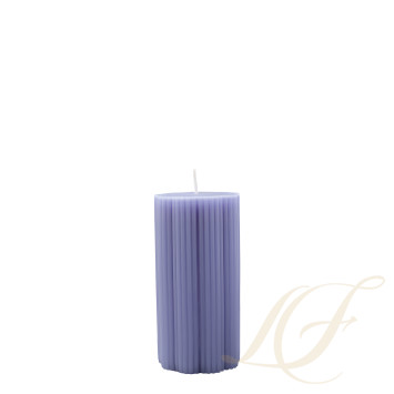 Свеча 15см коллекции Fleur 