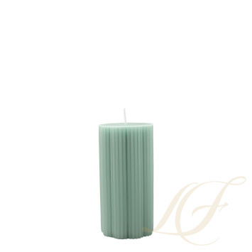 Свеча 15см коллекции Fleur 