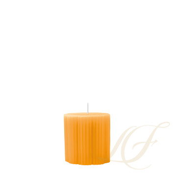 Свеча 7,5см коллекции Fleur 