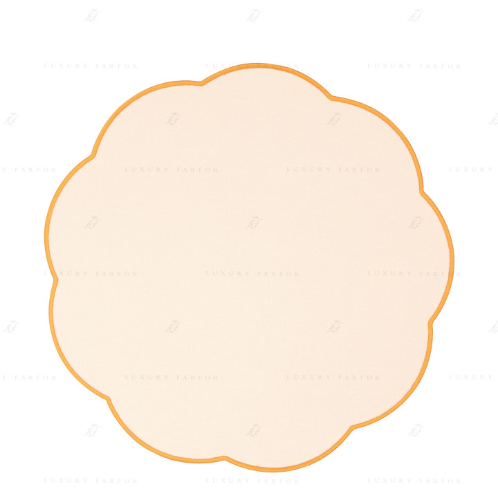 Подтарельник 40см коллекции Fleur 