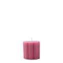 Свеча 7,5см коллекции Fleur 