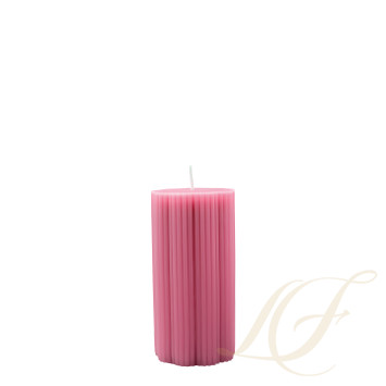 Свеча 15см коллекции Fleur 