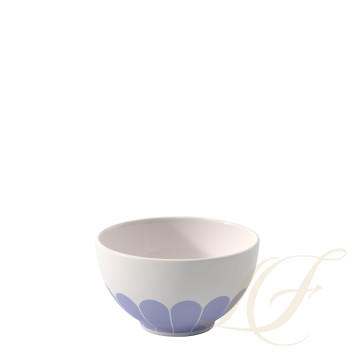 Чаша для риса 11см коллекции Fleur бренда VB