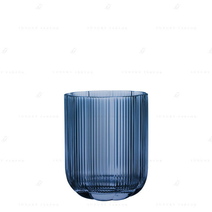 Ваза 15см коллекции Fleur 