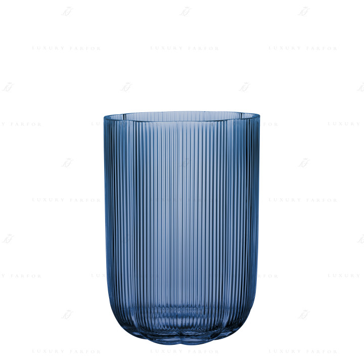 Ваза 22,5см коллекции Fleur 