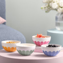 Коллекция Fleur бренда VB