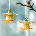 Коллекция Flower Bells бренда VB