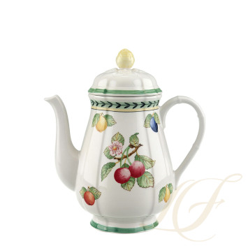 Кофейник 1,10л коллекции French Garden 