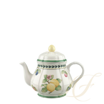 Чайник 0,90л коллекции French Garden 