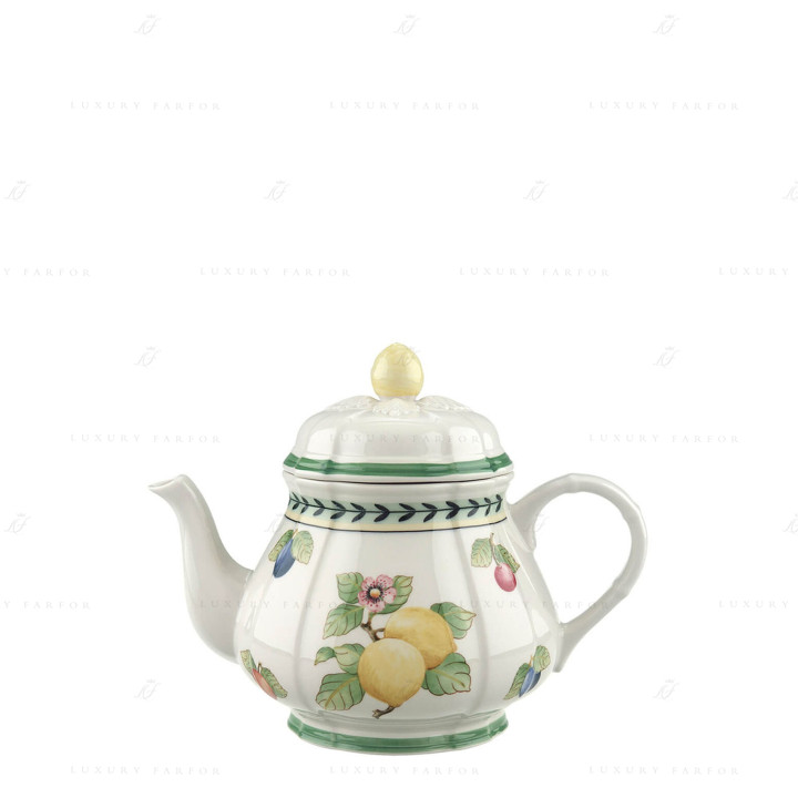 Чайник 0,90л коллекции French Garden 