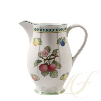 Кувшин 1,90л коллекции French Garden 