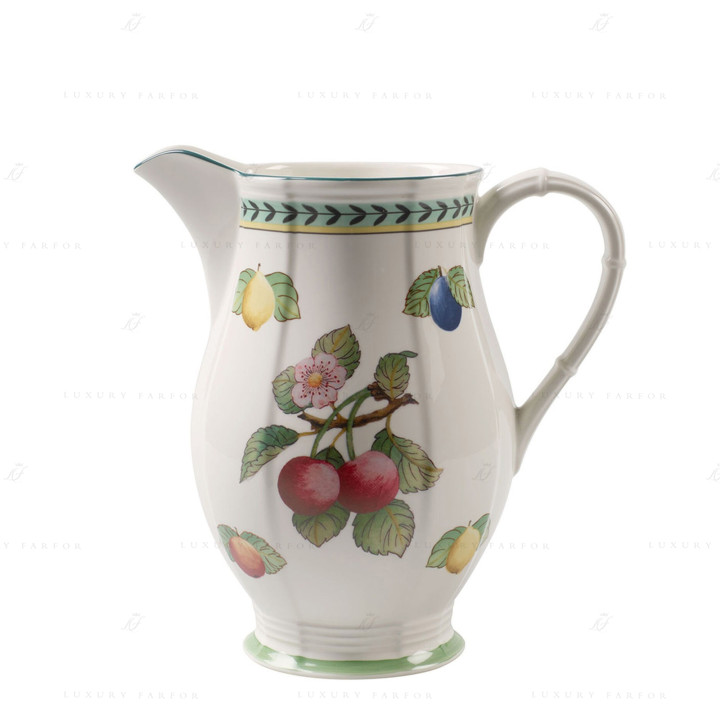 Кувшин 1,90л коллекции French Garden 