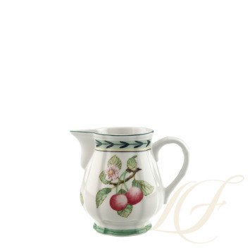 Молочник 0,20л коллекции French Garden 