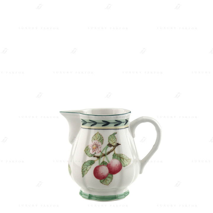 Молочник 0,20л коллекции French Garden 