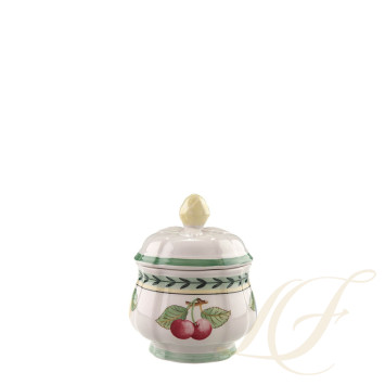 Сахарница 0,36л коллекции French Garden 