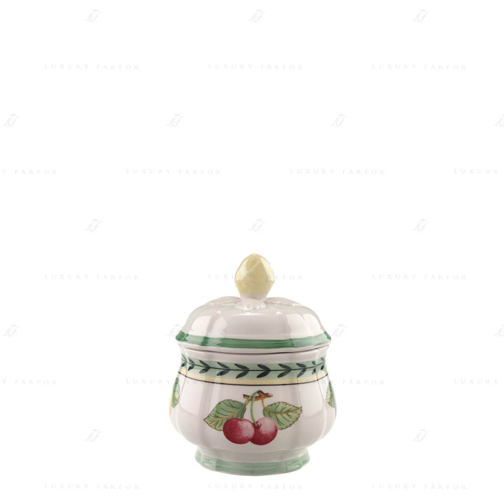 Сахарница 0,36л коллекции French Garden 